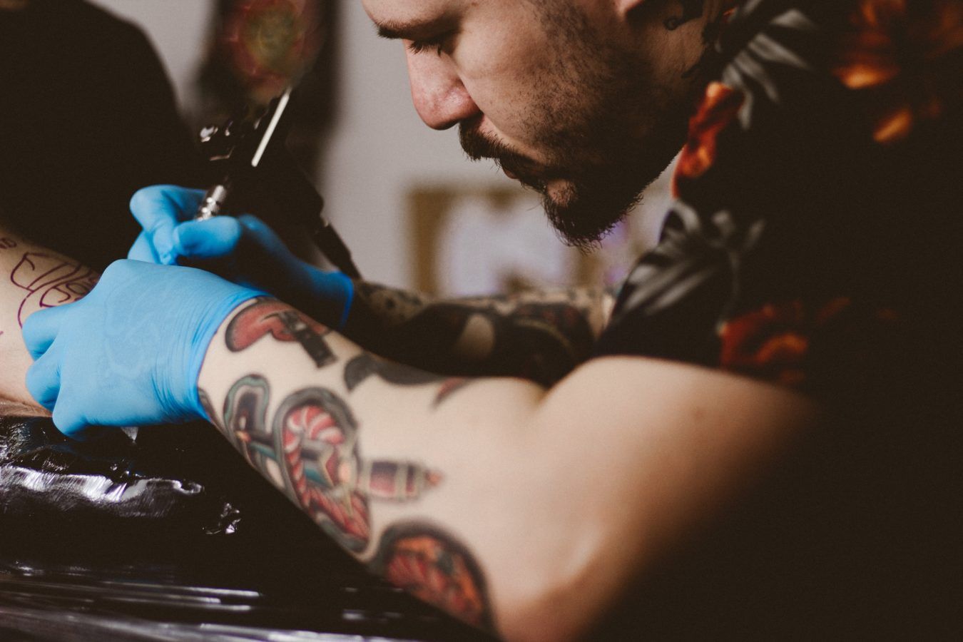 The best tattoo studios in Bali to get inked at