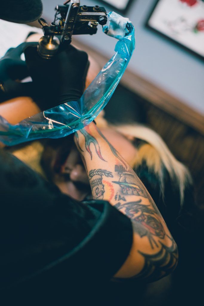 An insider’s look at Bali’s most reputable tattoo studios