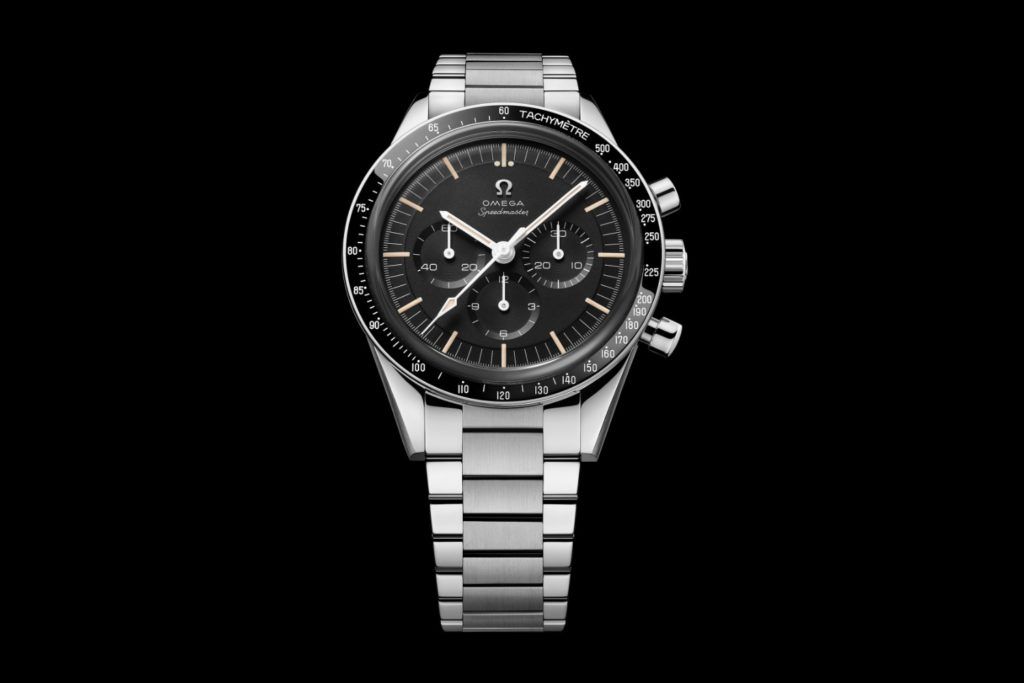 Here’s why you’re going to want Omega’s latest Speedmaster