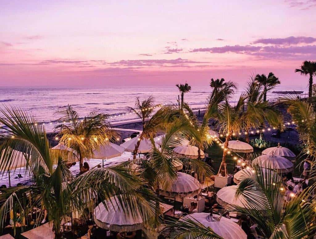 guide to canggu bali