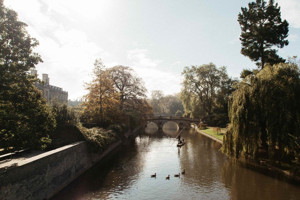 6 day trips out of London to experience the British countryside