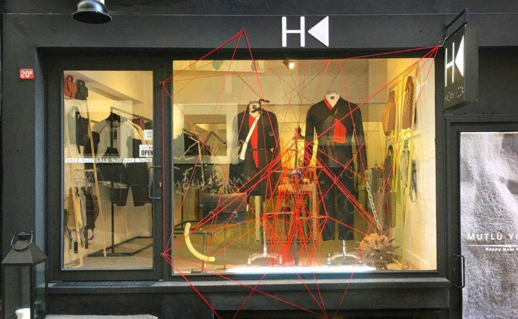 Shop for indie designers