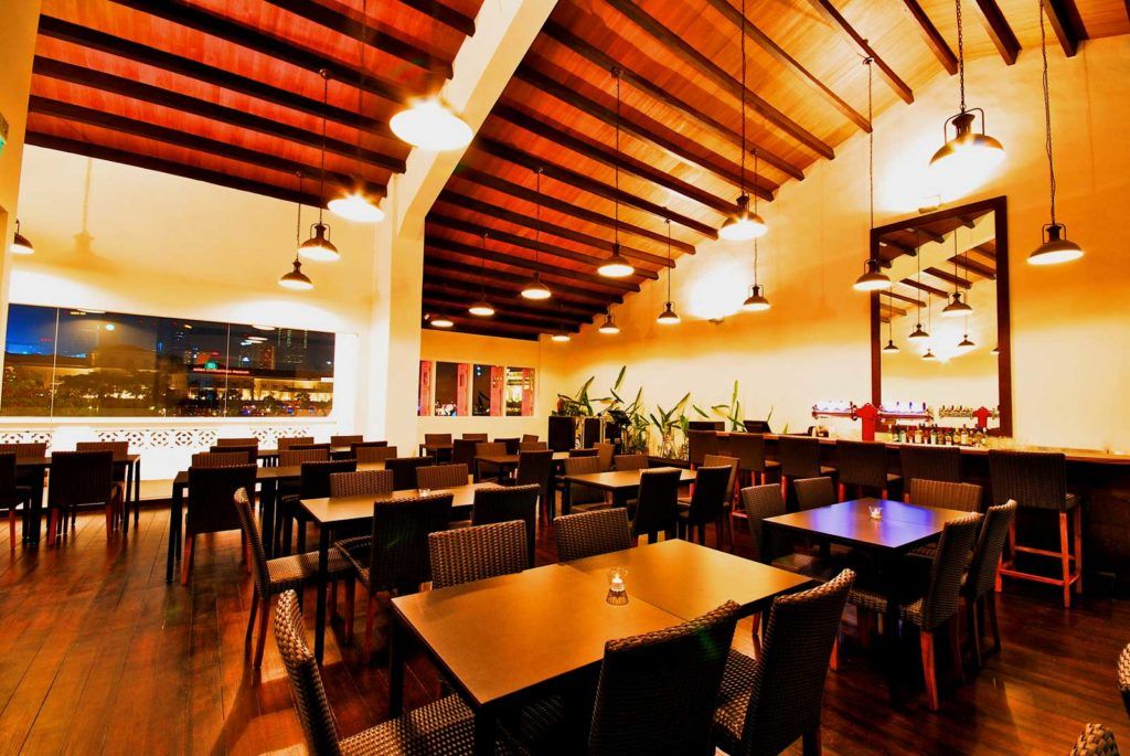 Red Dot Brewhouse