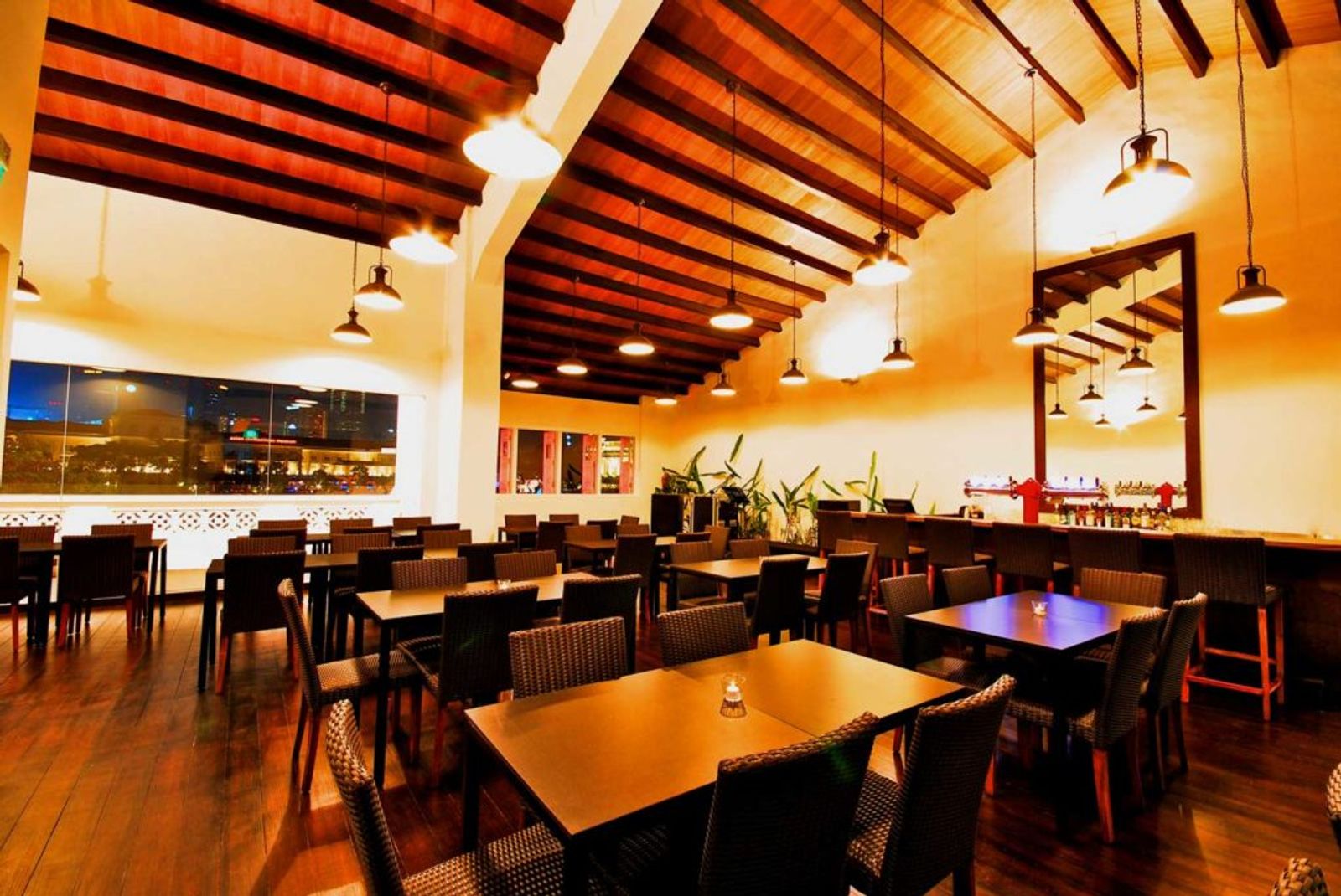 Bar guide Where to drink in Boat Quay, Singapore