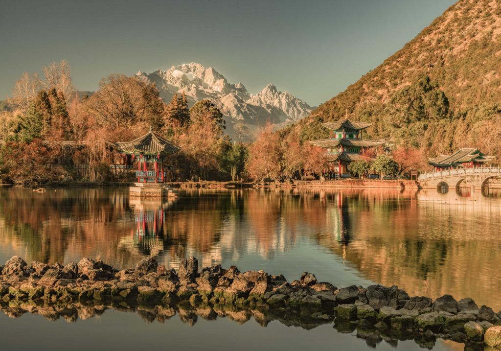 Why you should plan a trip to Lijiang, China’s southwestern city that’s frozen in time