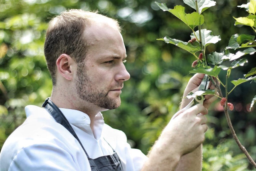 Singapore’s restaurants unite to save the planet with the F&B Sustainability Council