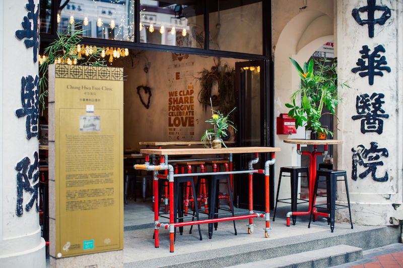 My Awesome Cafe