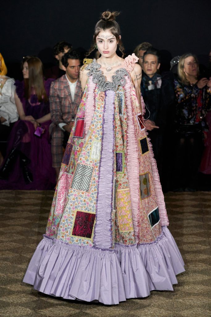 The best looks from Paris Haute Couture Spring 2020