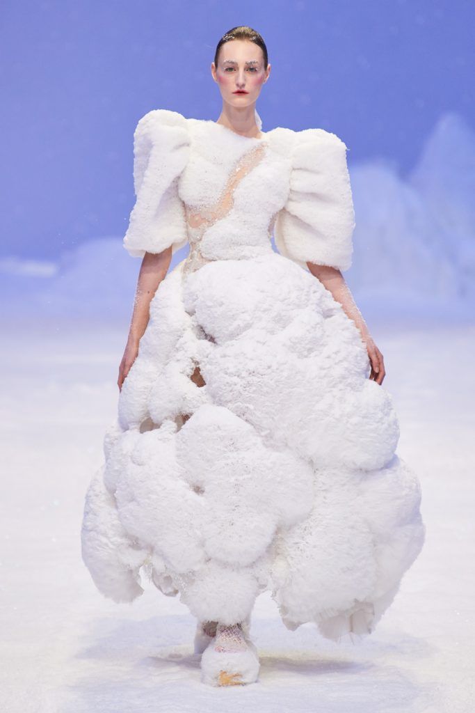 The best looks from Paris Haute Couture Spring 2020