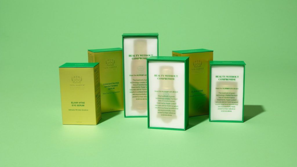 An introduction to clean beauty, a trend that does good for your skin and the earth