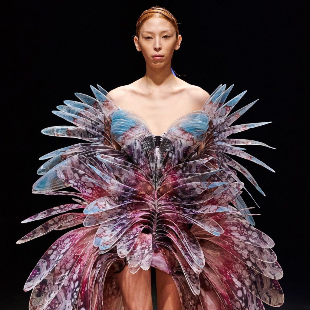 The best looks from Paris Haute Couture Spring 2020