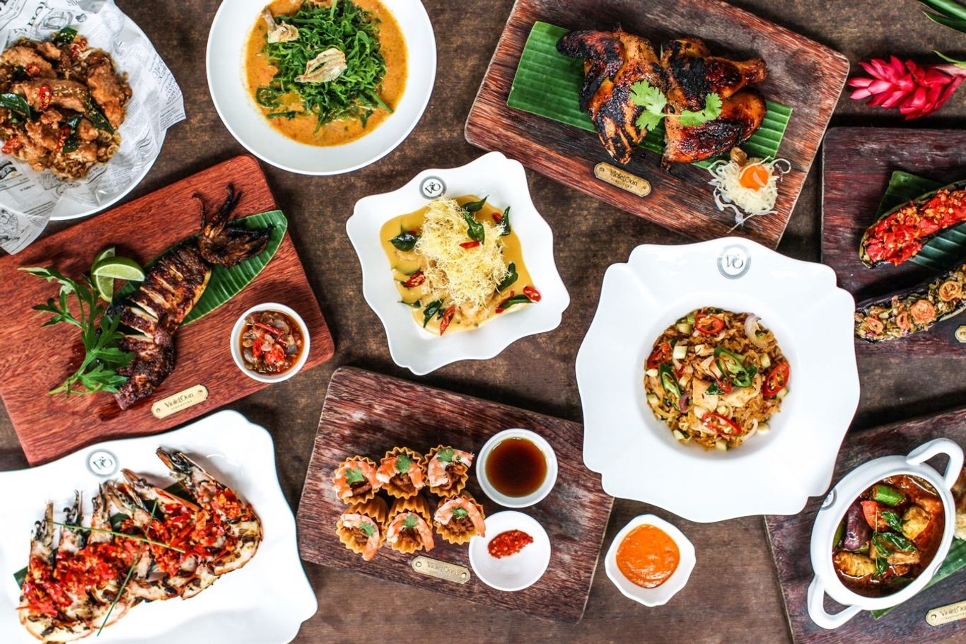 10 essential Peranakan restaurants in Singapore to visit