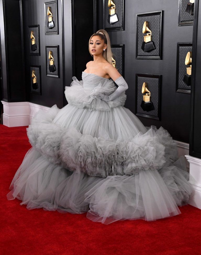Best Grammys 2020 red carpet looks, from Billie Eilish to Lizzo