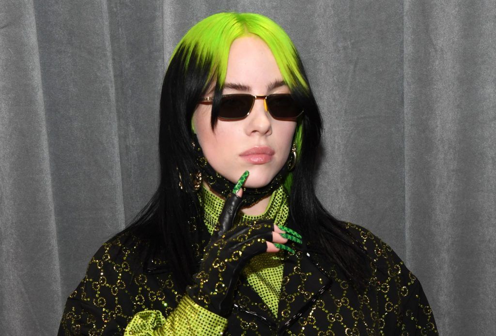 All the fashion moments from the Grammys 2020 you need to know