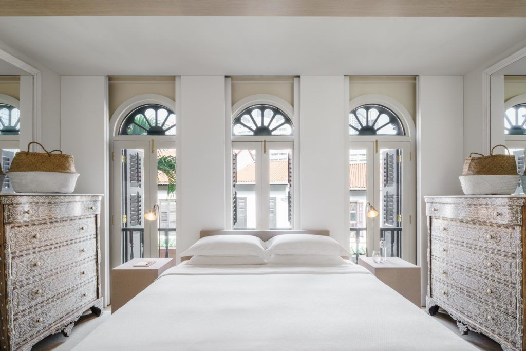 Six Senses Duxton