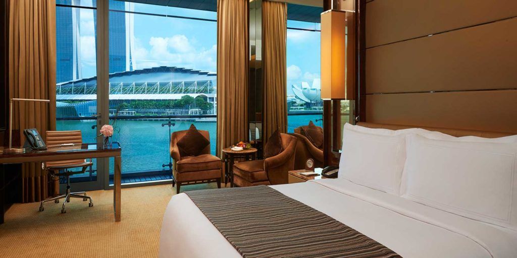 Fullerton Bay Hotel