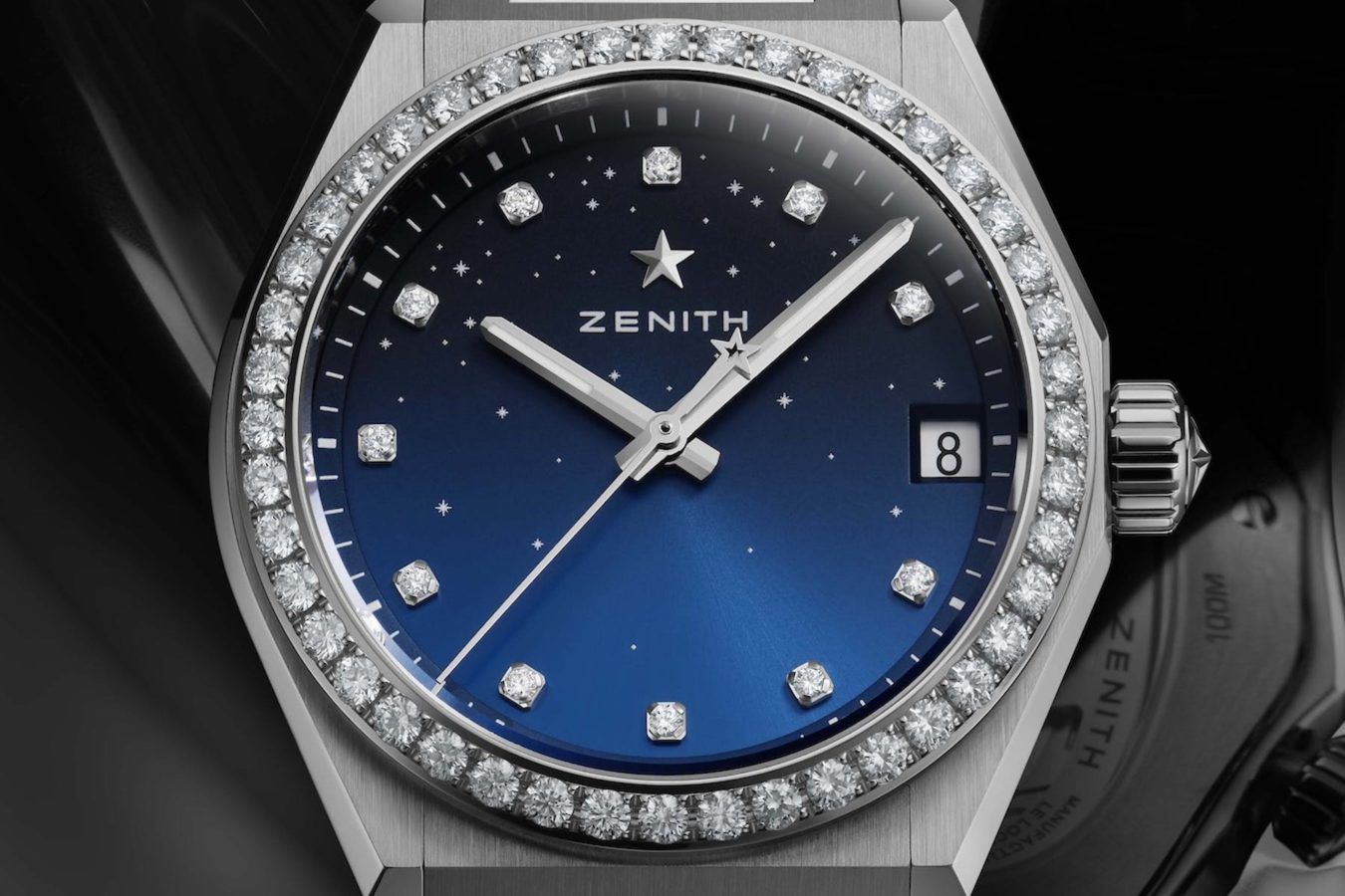 Zenith Watches & Women 