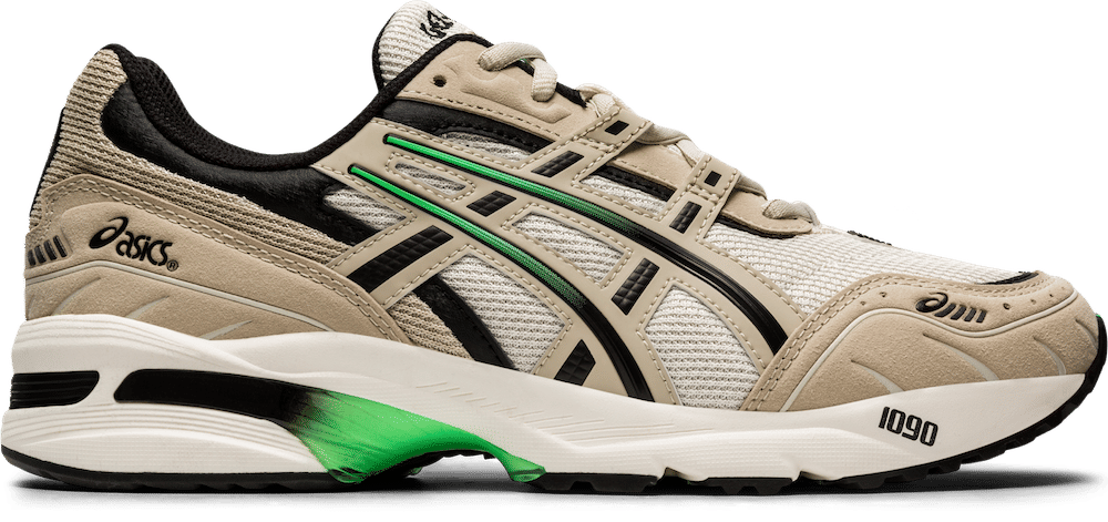 ASICS SPORTSTYLE revives the GEL-1090 with six new colourways
