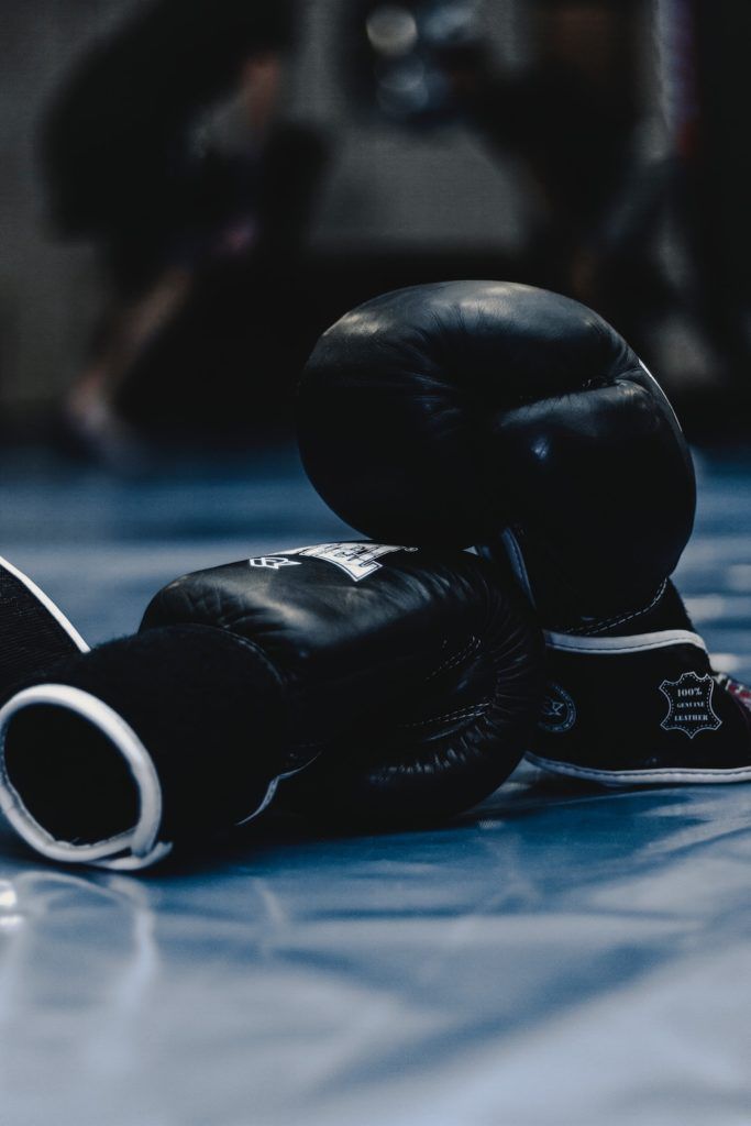 Fight G