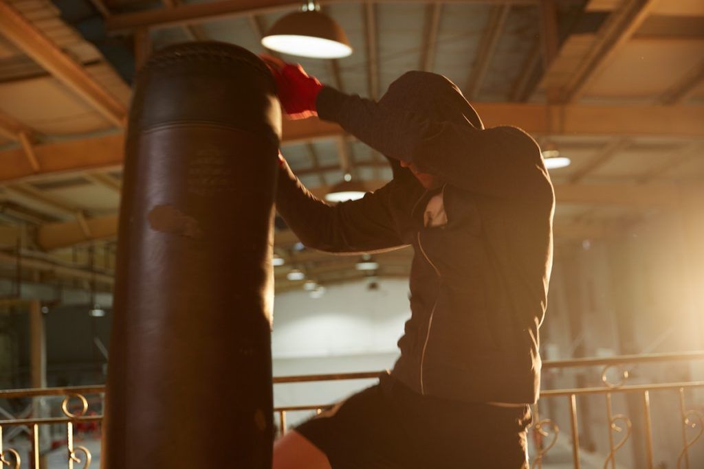 Spartans Boxing Club