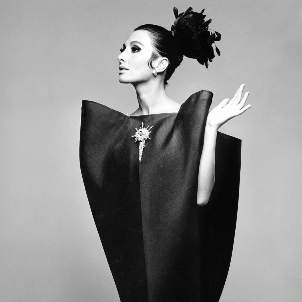 How Cristóbal Balenciaga revolutionised the female silhouette