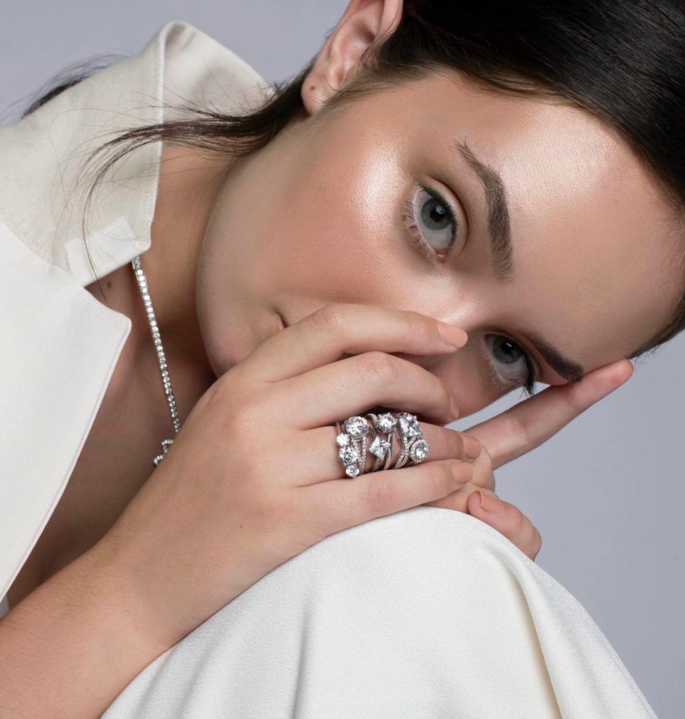 How jewellers are creating ethical engagement rings to say yes to