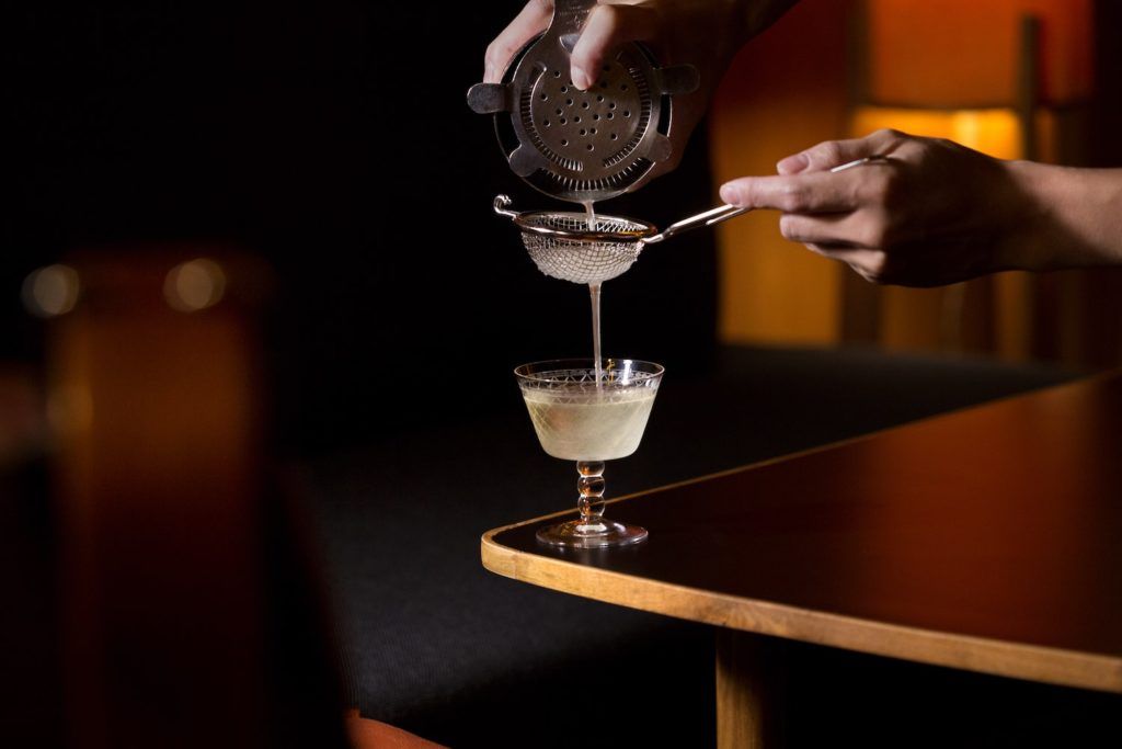Review: Live Twice is Japanese-style bartending for the new decade