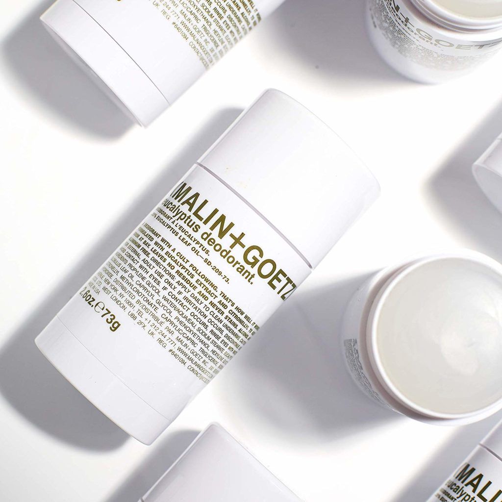 The best men’s deodorants to keep you staying fresh all day