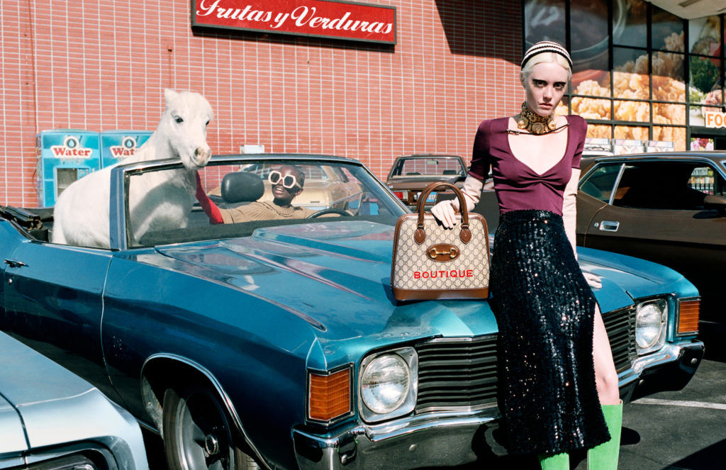 All the Spring/Summer 2020 fashion campaigns you need to see