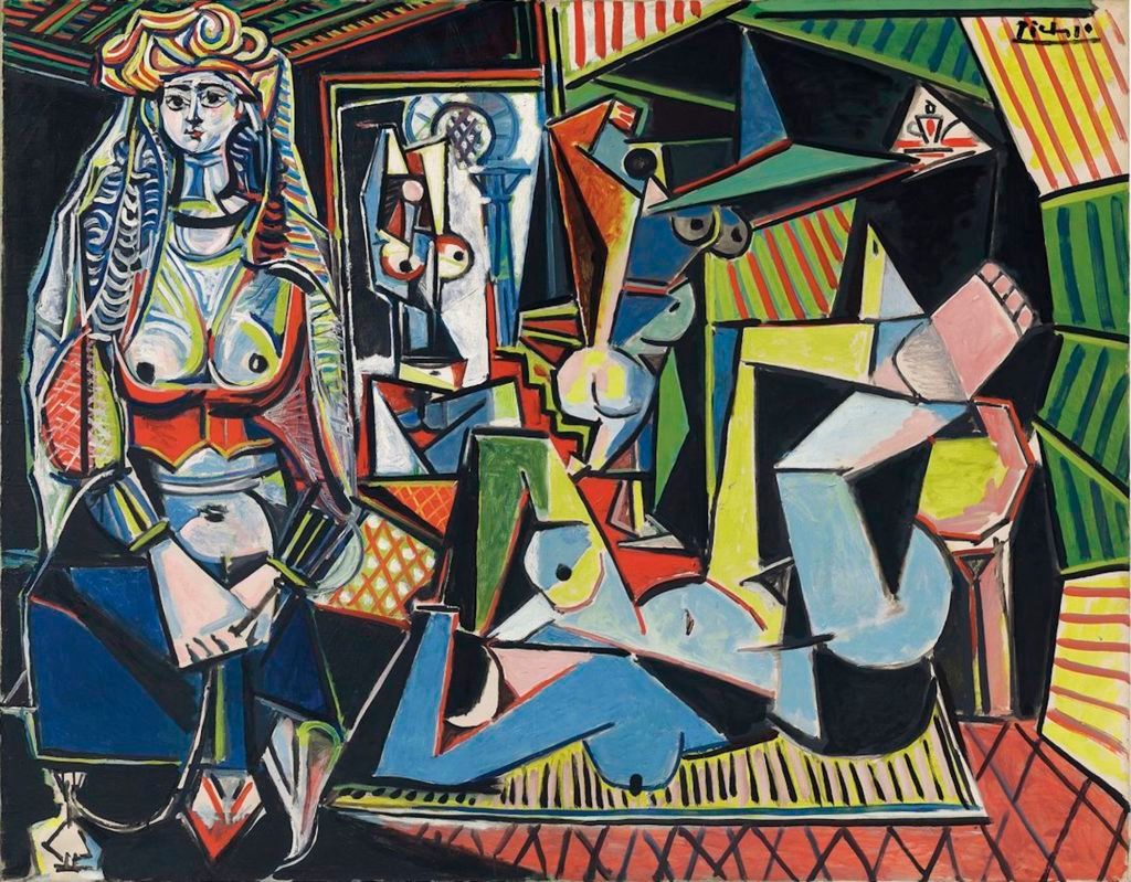 ‘Matisse & Picasso’ to headline National Gallery Singapore’s upcoming exhibition programme