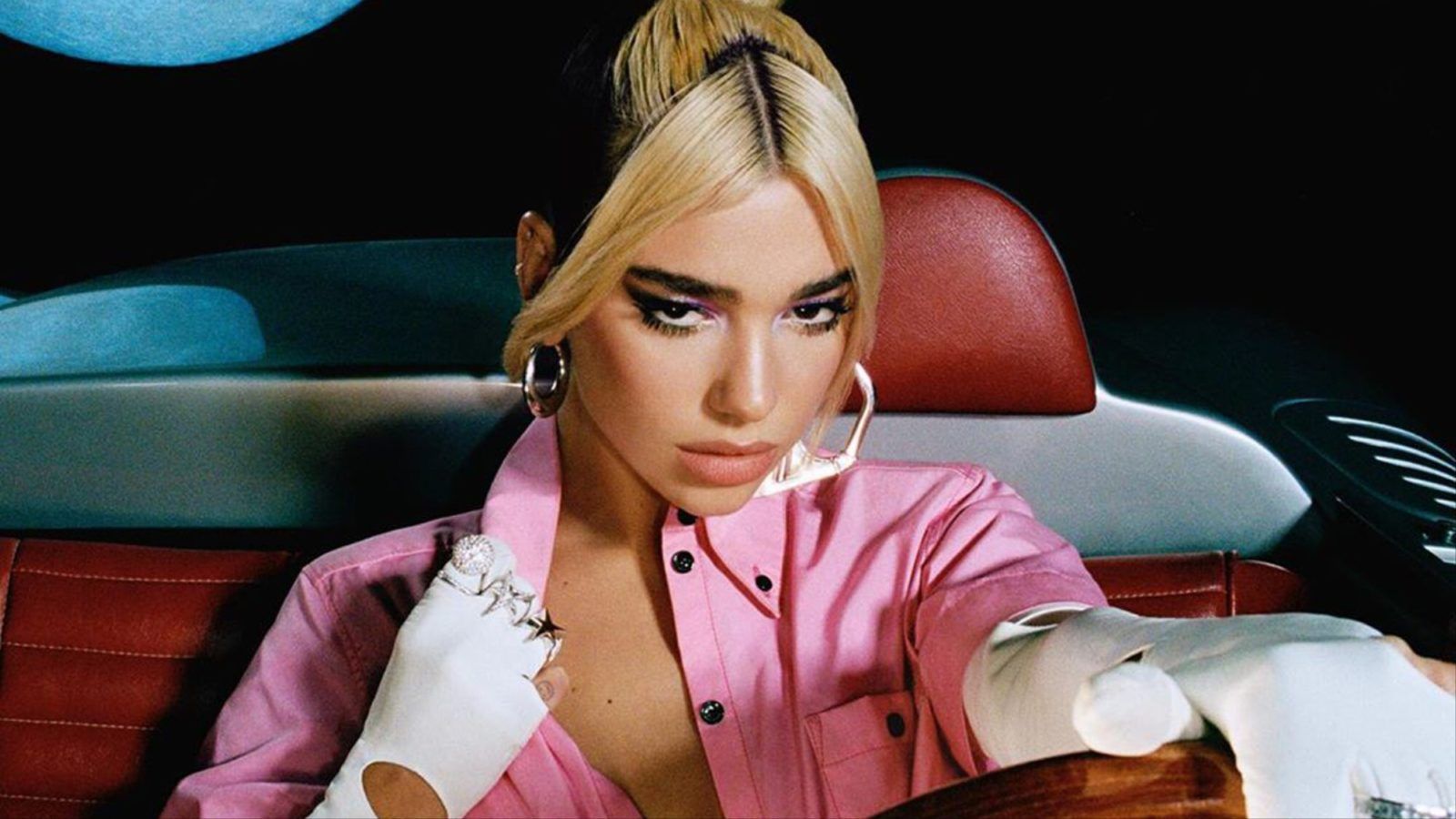 How Dua Lipa is nailing Spring/Summer 2020’s top style trends