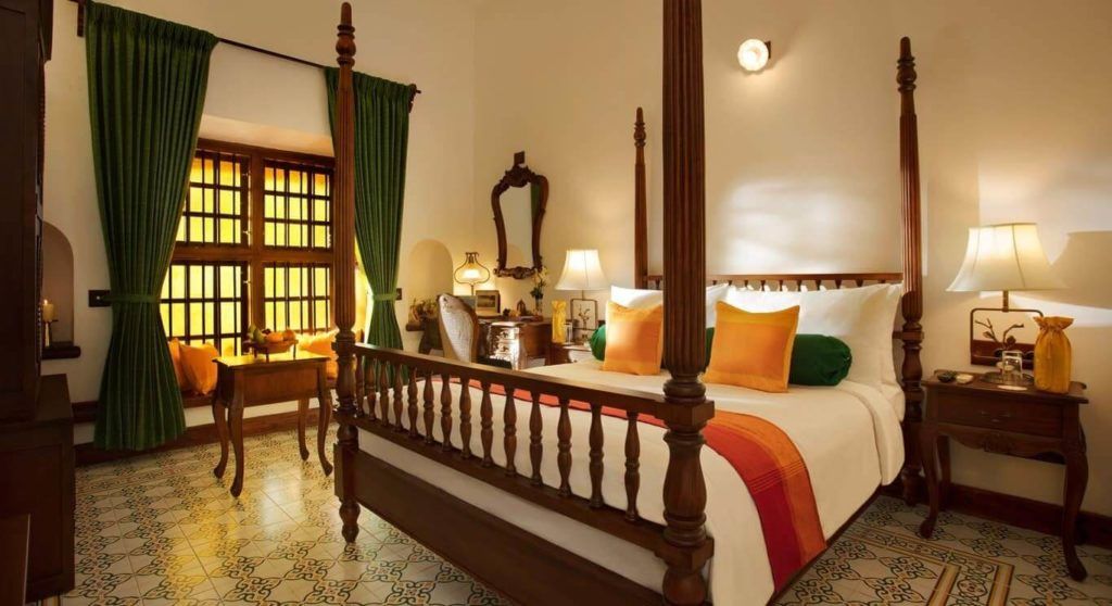 Forte Kochi Hotel