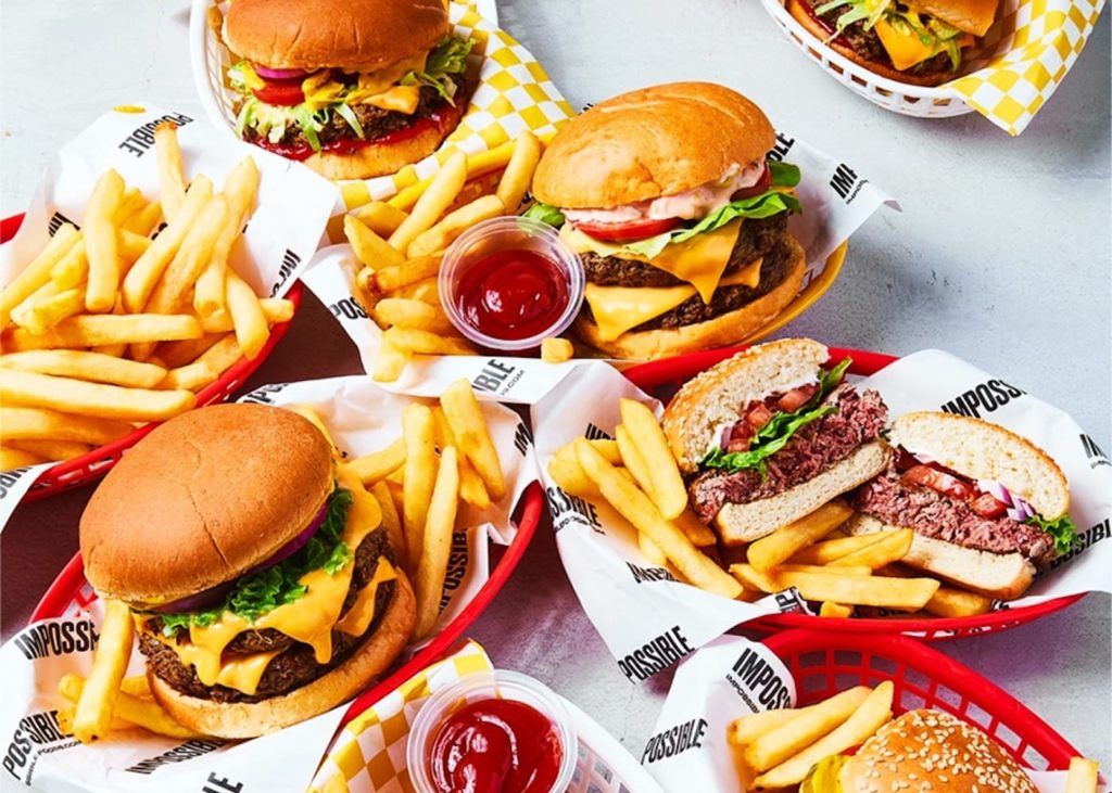 We need to stop thinking “plant-based” automatically means healthy. It’s not.