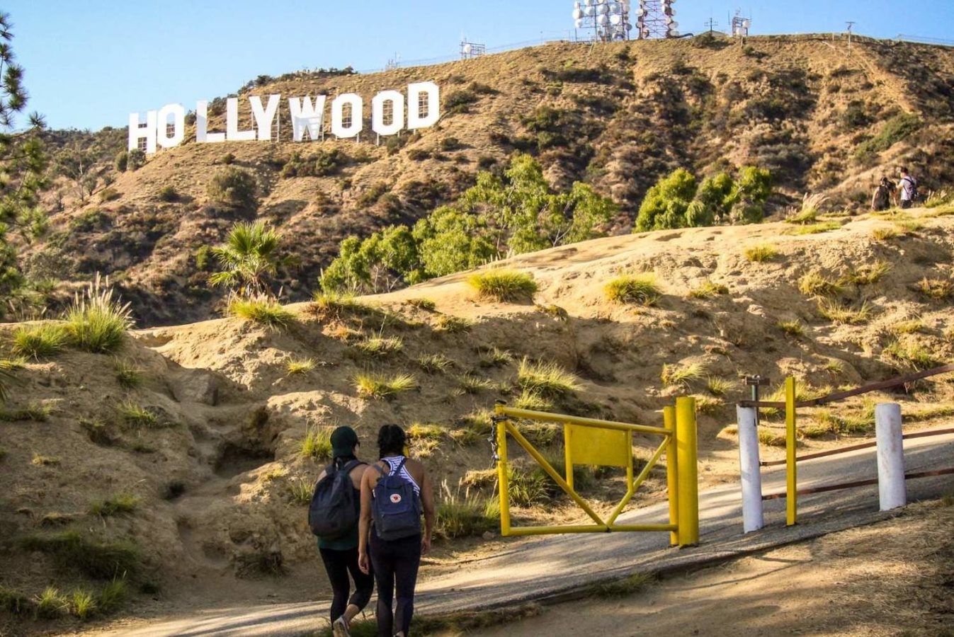 12 things to do in Los Angeles for firsttimers