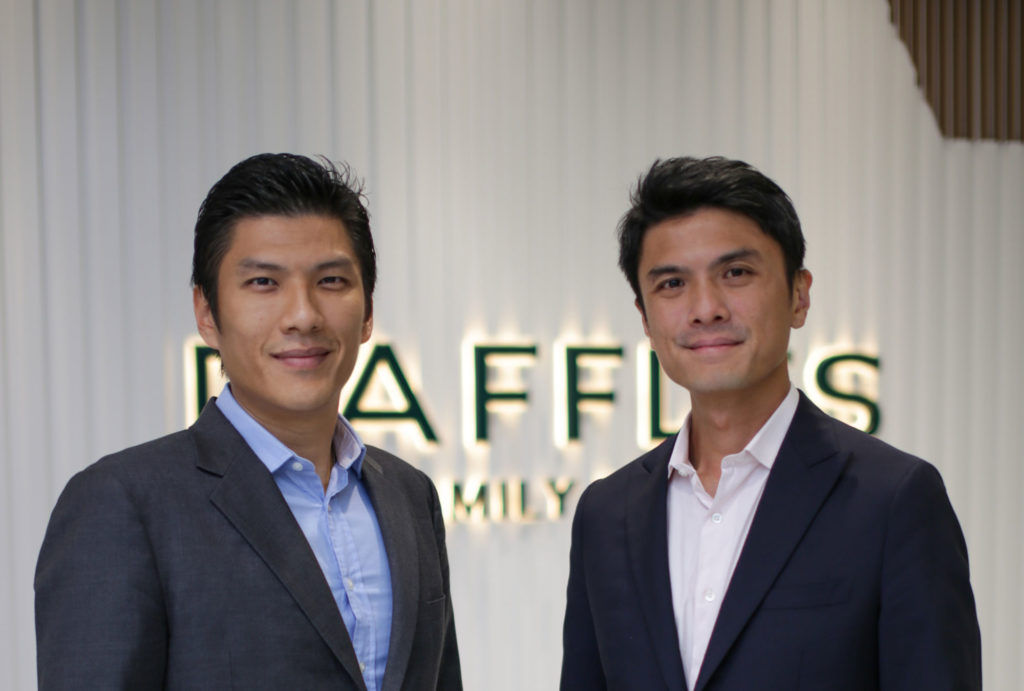 What’s behind the rise of the family office?