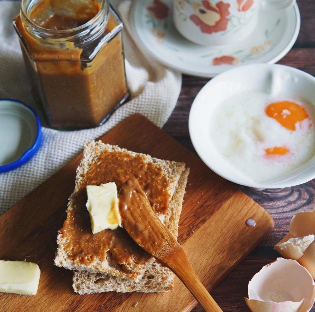 Here’s where to buy the best kaya in Singapore to elevate breakfast with
