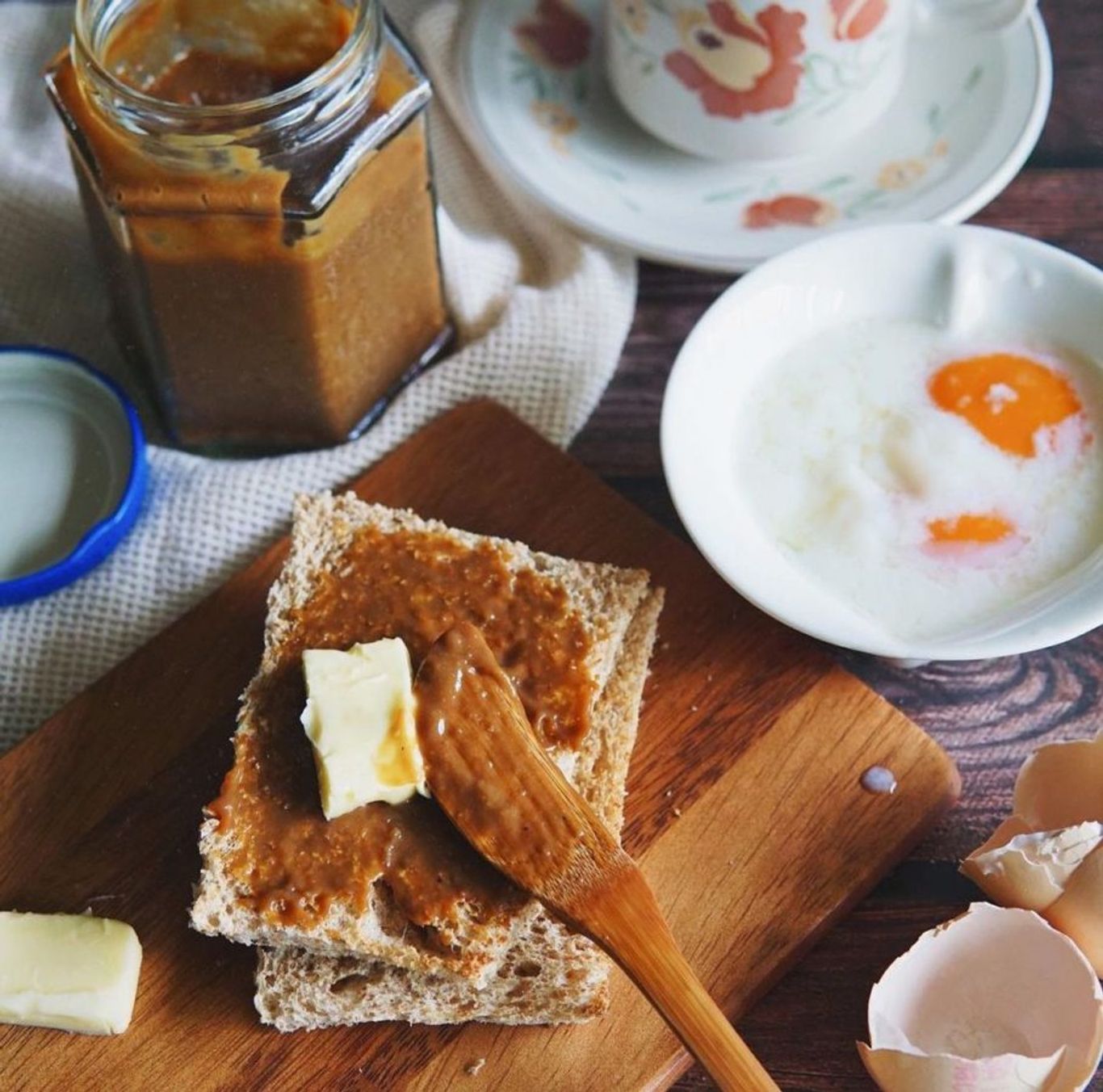 Here's where to buy the best kaya in Singapore to elevate breakfast with