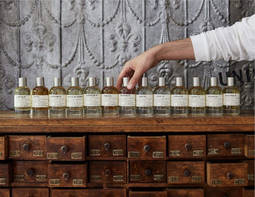 Le Labo City Exclusives 8 best fragrances from around the world