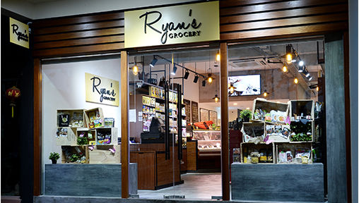 Ryan’s Grocery 