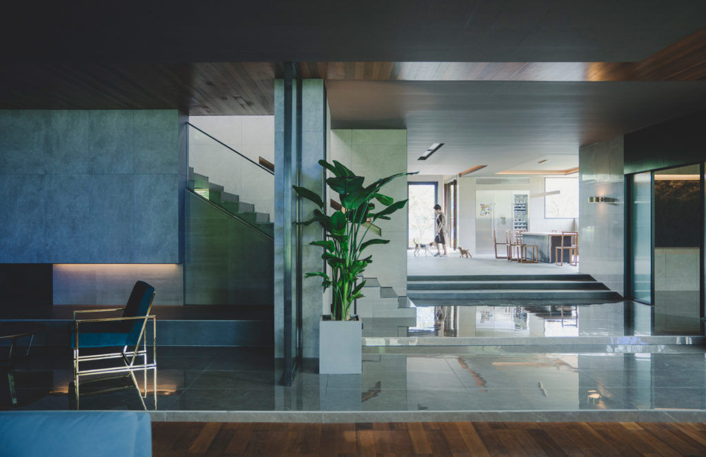 A survey of the most iconic houses in cinematic history to date