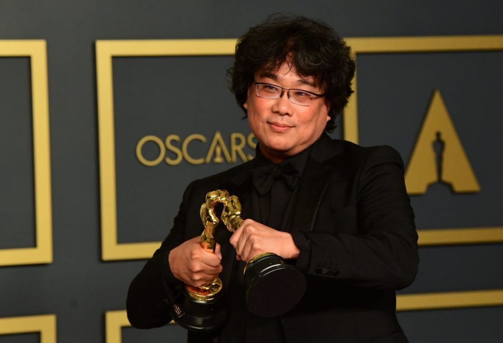 Asian cinema hollywood approval