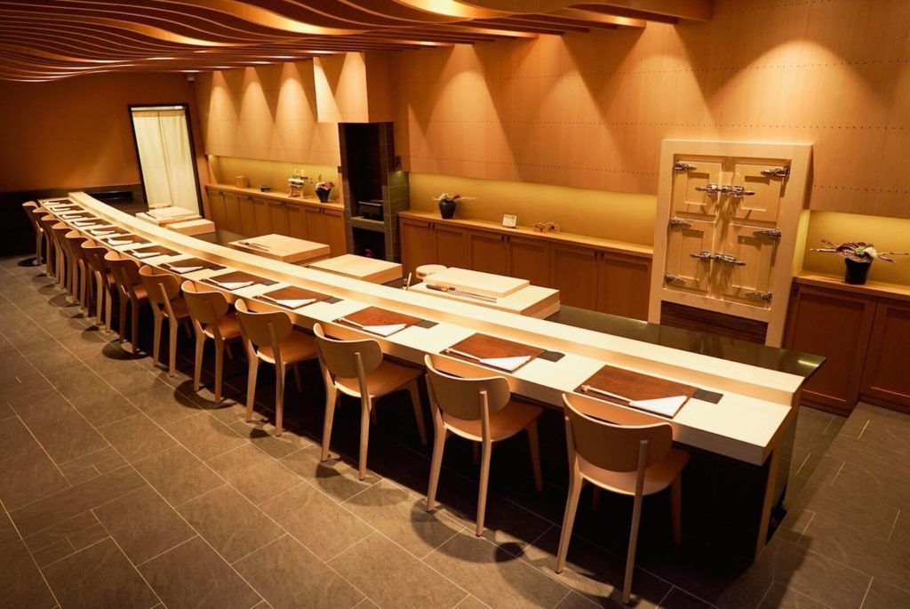 Hashida Sushi