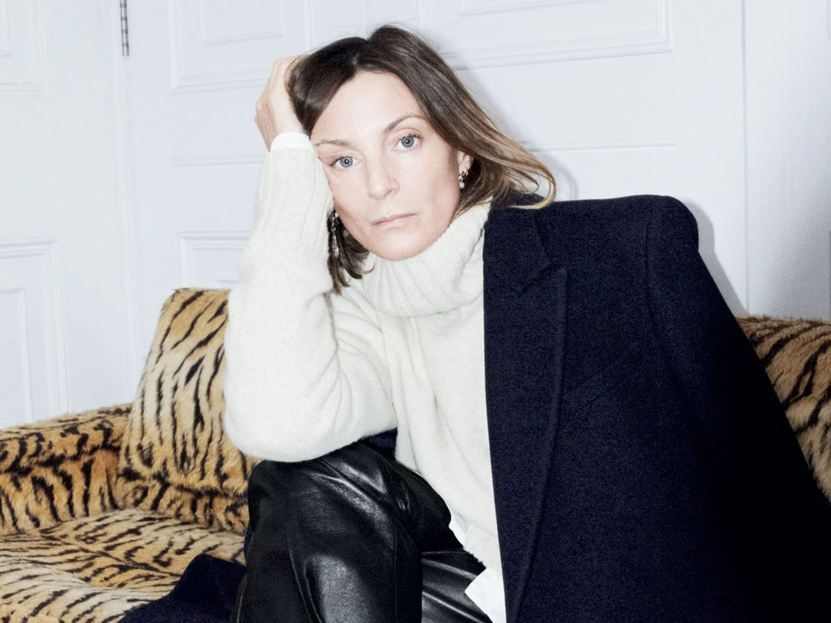 Phoebe Philo is finally making her fashion comeback – what can we expect?