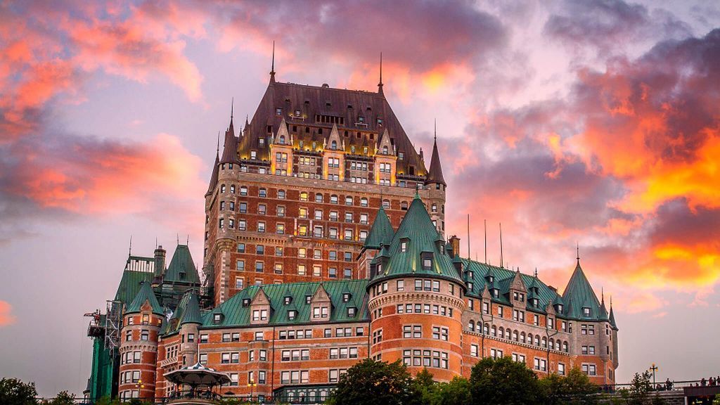 What to eat, see and do in Quebec, Canada’s own ‘little France’