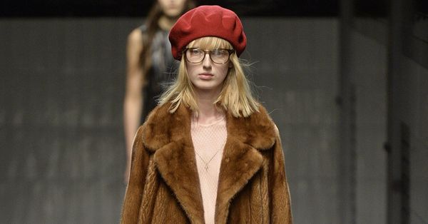 5 fashion collections inspired by Wes Anderson films