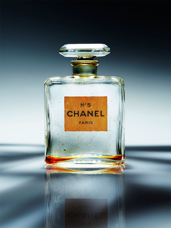 chanel perfume no 6