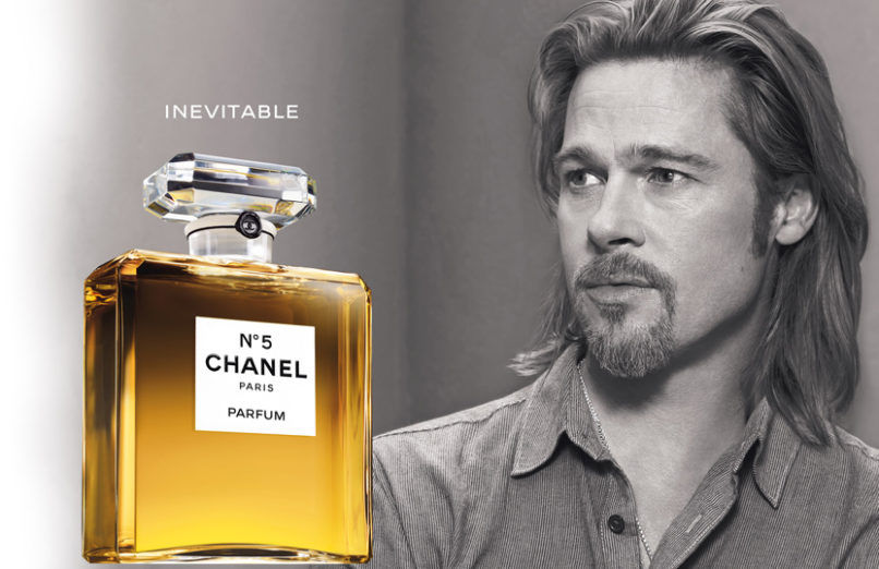 How Chanel No 5 remains the world's most popular perfume 100 years on