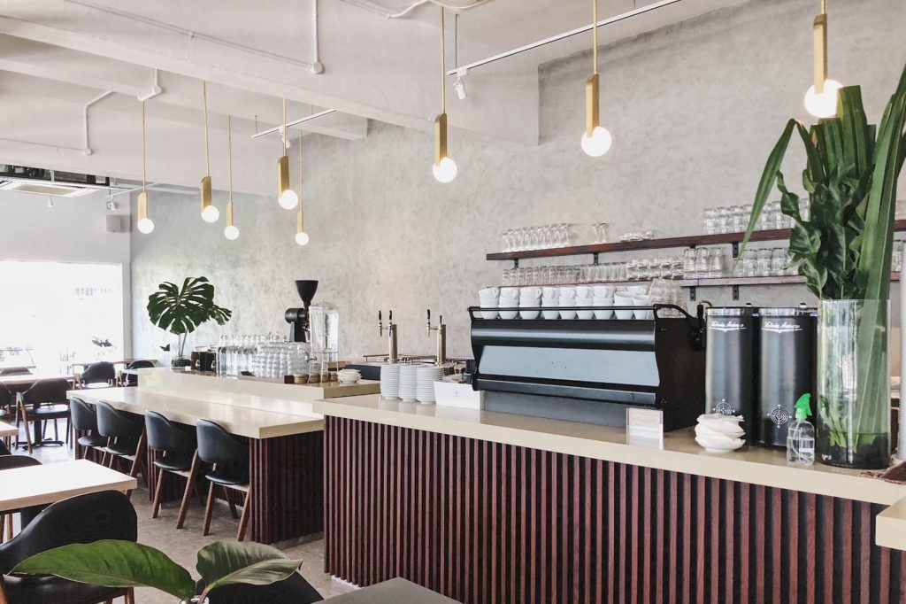 8 best brunch spots in Thomson to visit this weekend
