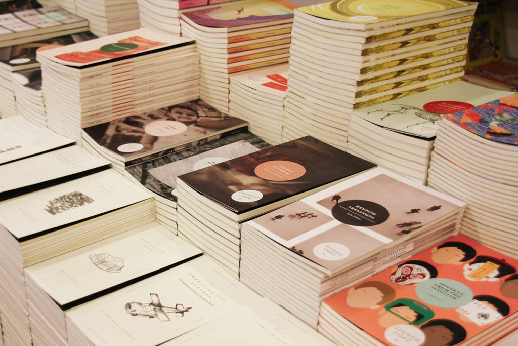 Must we define Singapore’s literary voice for it to be recognised? Local authors pitch in