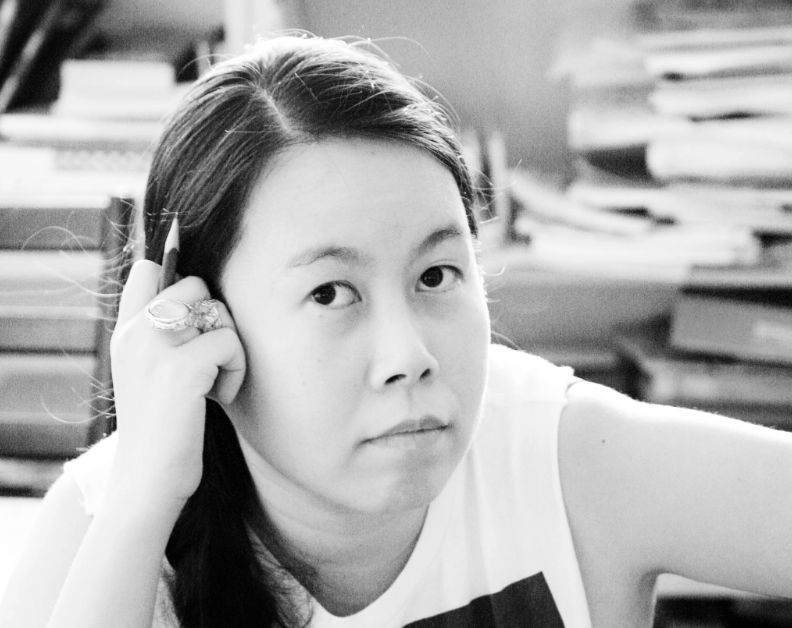 what is singaporean literature